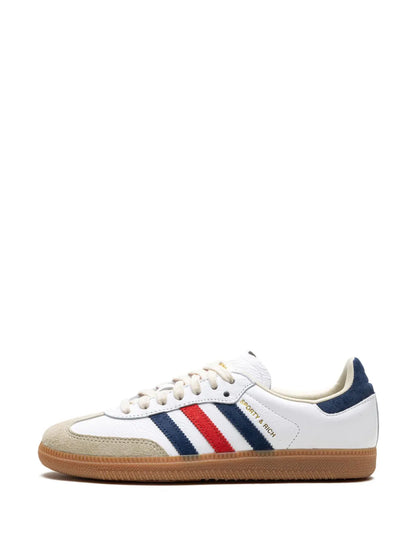 adidas X Sporty &amp; Rich Samba Og Usa Sneakers