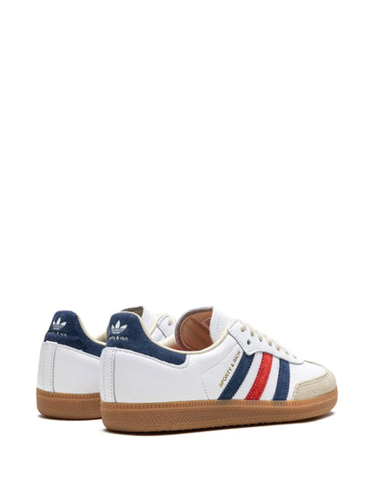 adidas X Sporty &amp; Rich Samba Og Usa Sneakers