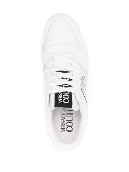 Versace Jeans Couture Starlight Sneakers