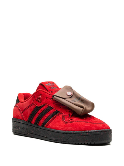 adidas Rivalry Marvel - Deadpool Trainers