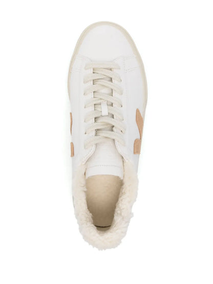 Veja Campo Winter Chromefree Sneakers