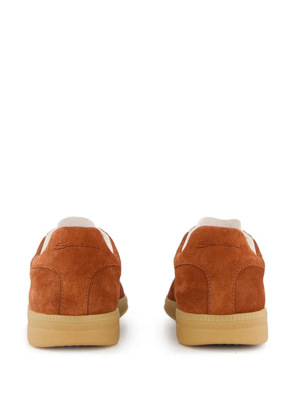 Santoni Dbs Oly Sneakers