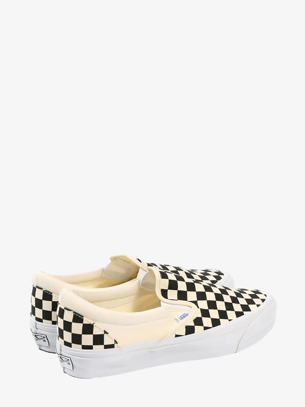 Vans Premium Slip-On 98 Sneakers
