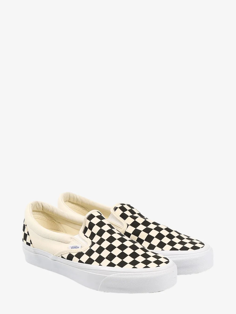 Vans Premium Slip-On 98 Sneakers