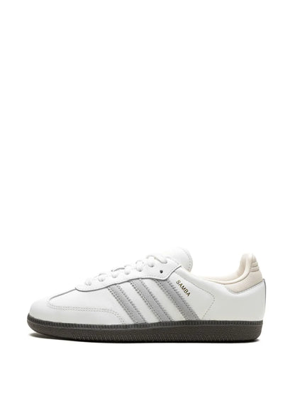 adidas Samba Og Cream White Sneakers