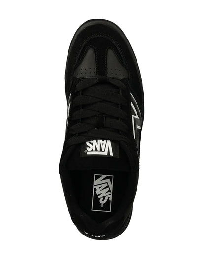 Vans Upland Panelled Sneakers