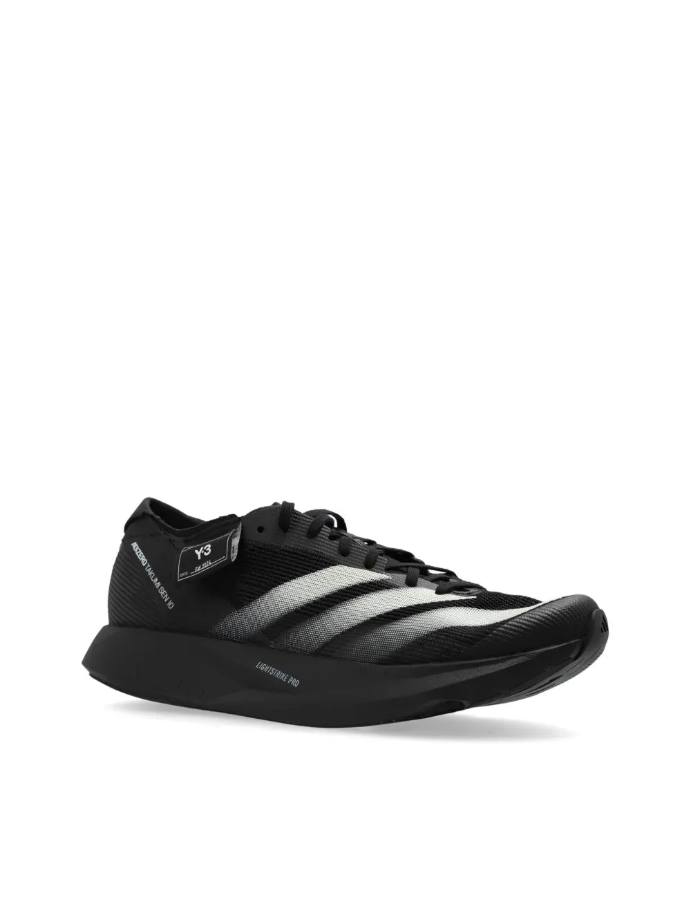 Y-3 Takumi Sen Sneakers