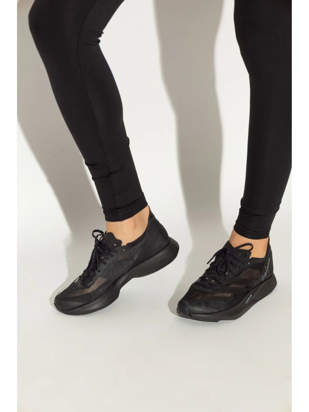 Y-3 Takumi Sen Sneakers