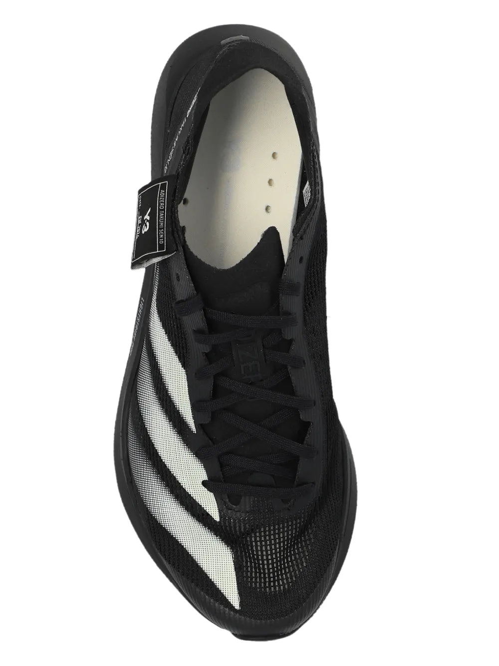 Y-3 Takumi Sen 10 Sneakers