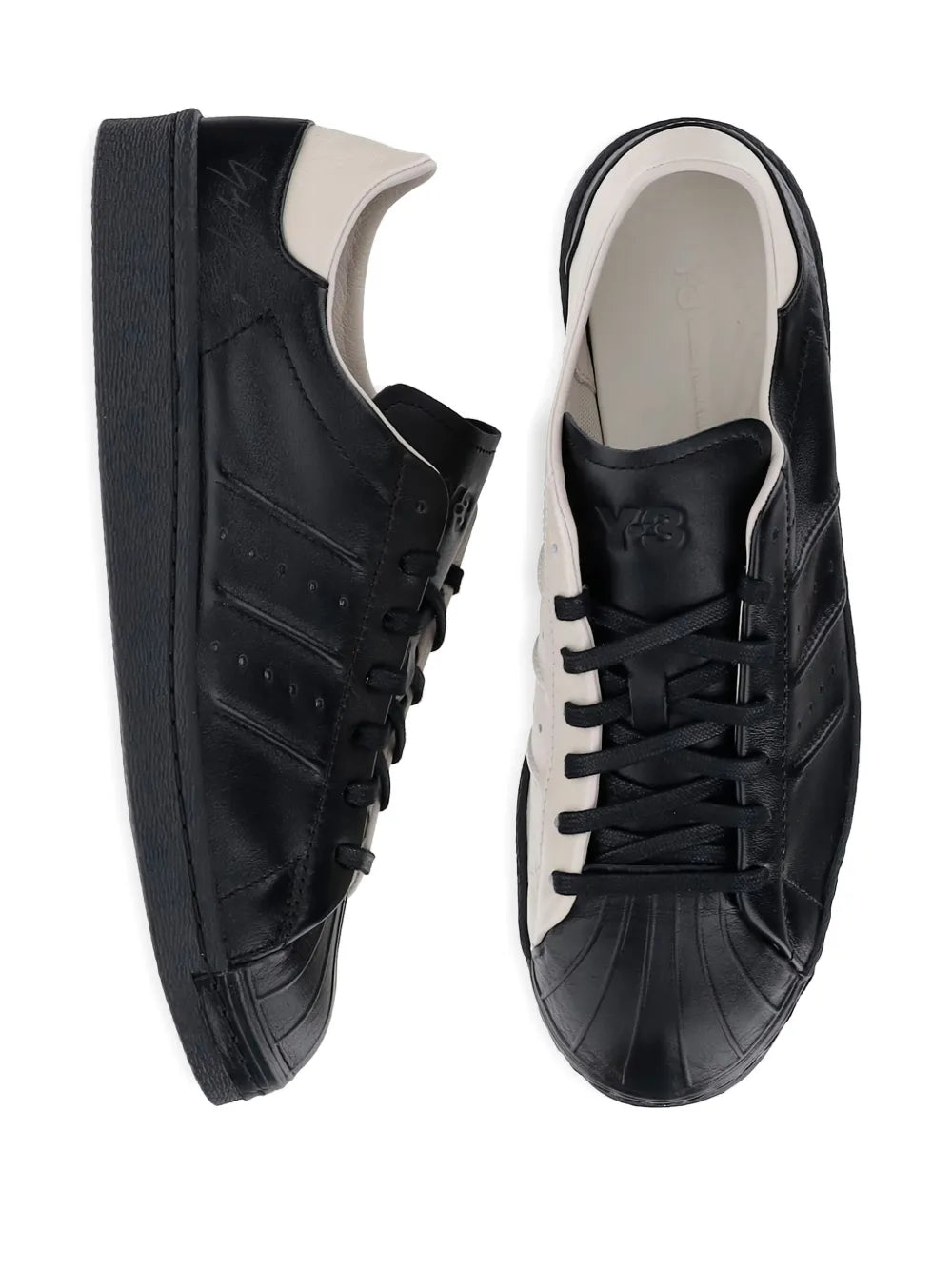 Y-3 Superstar Sneakers