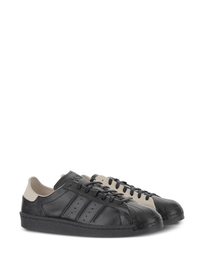 Y-3 Superstar Sneakers