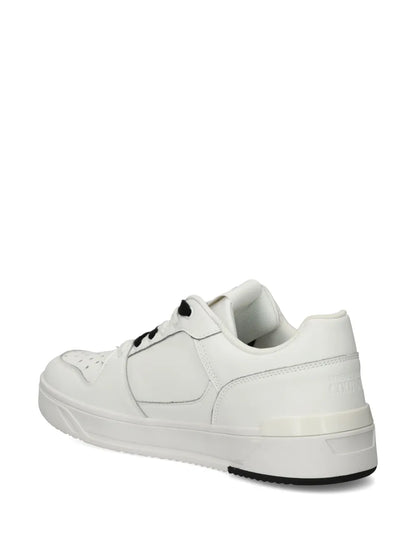 Versace Jeans Couture Logo Sneakers
