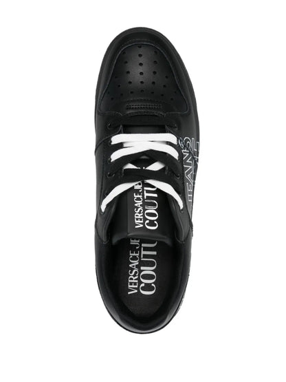 Versace Jeans Couture Logo Starlight Sneakers