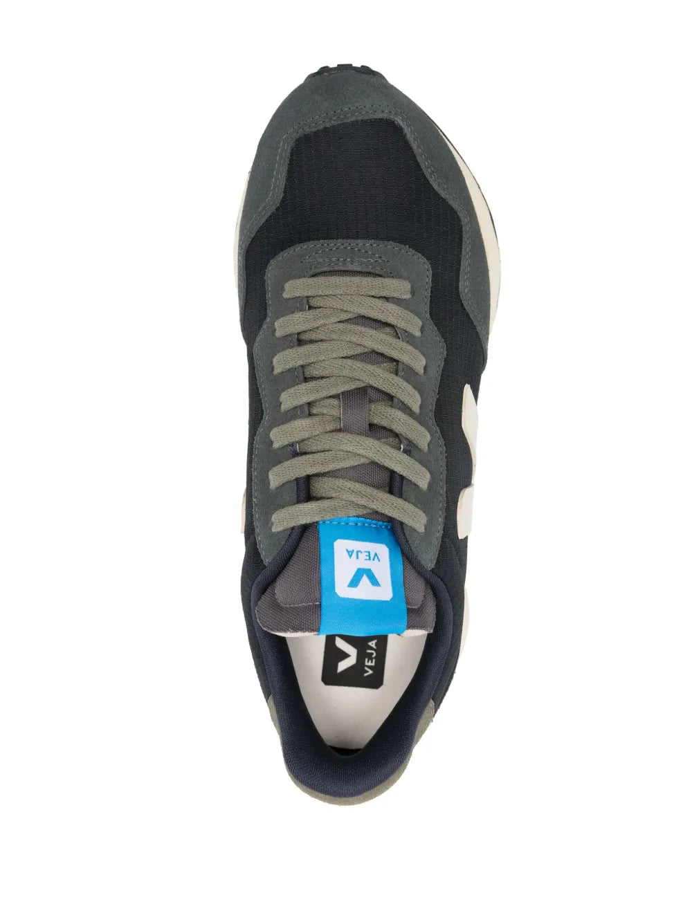 Veja Paulistana Ripstop Sneakers