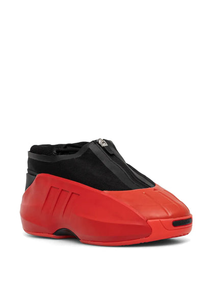 adidas Crazy Iiinfinity Red Core Black