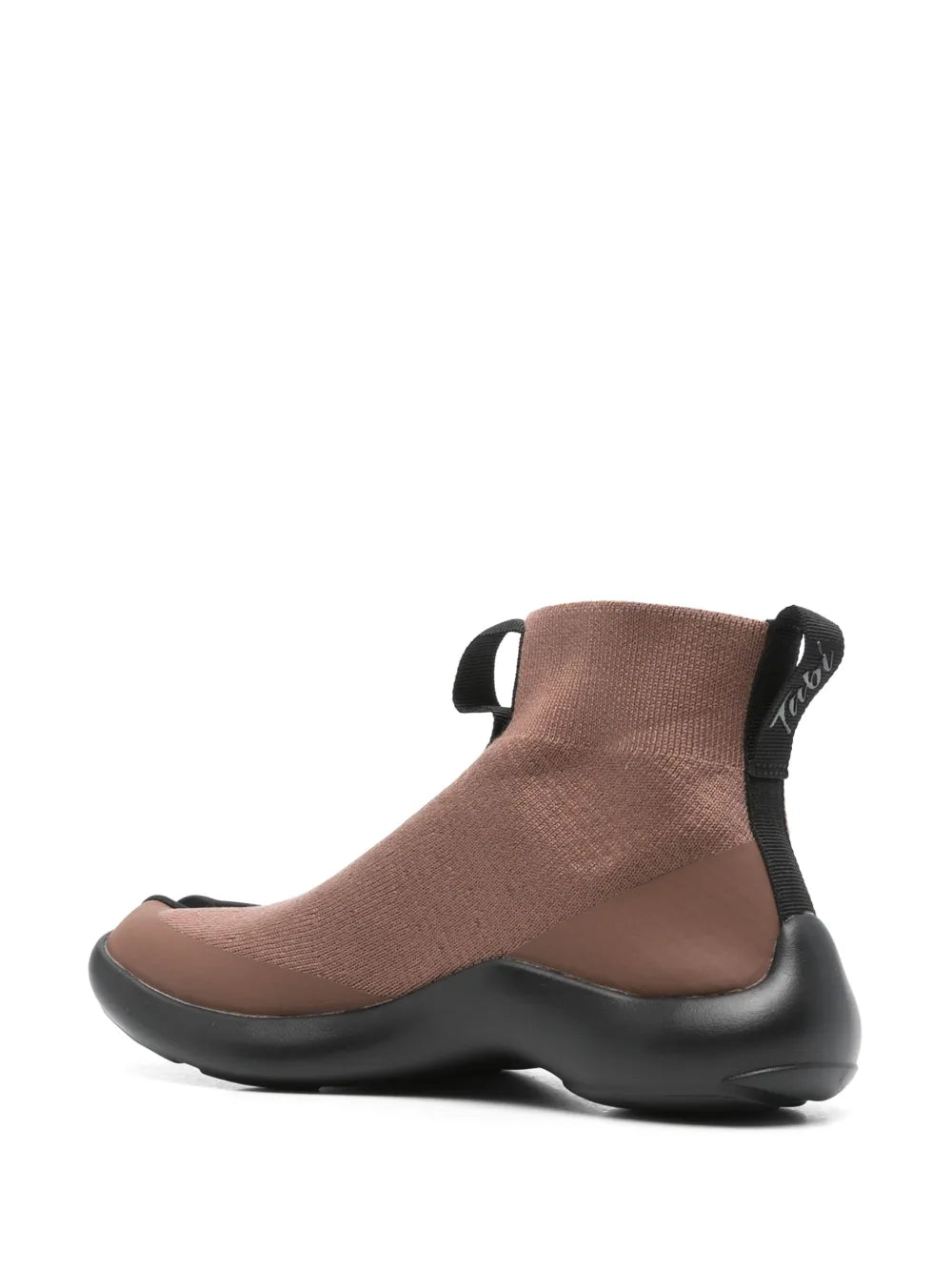 Tabi Footwear High-Top Sneakers