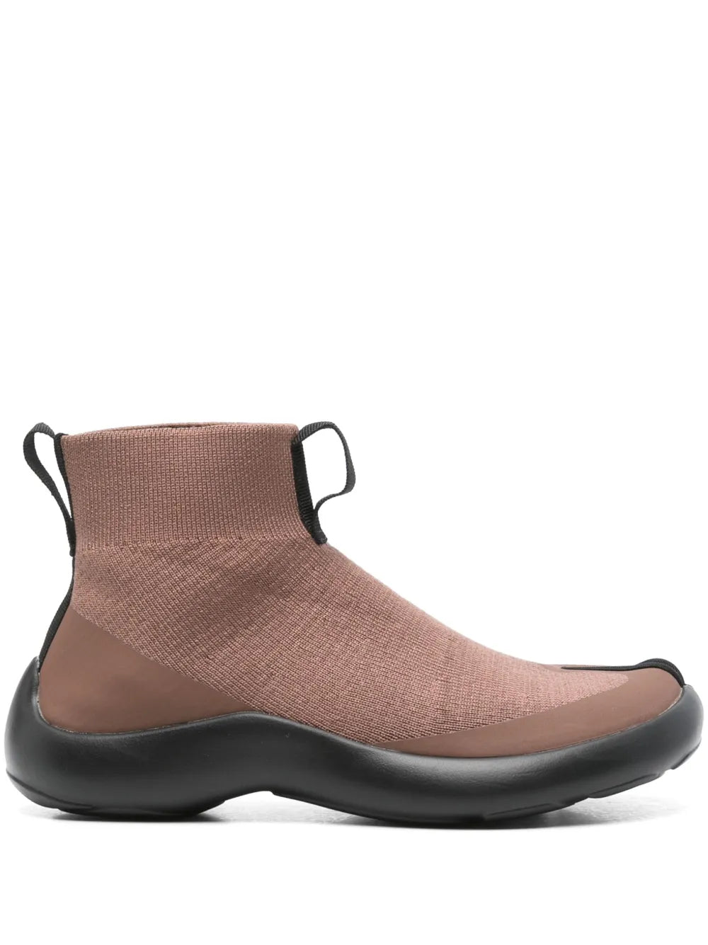 Tabi Footwear High-Top Sneakers