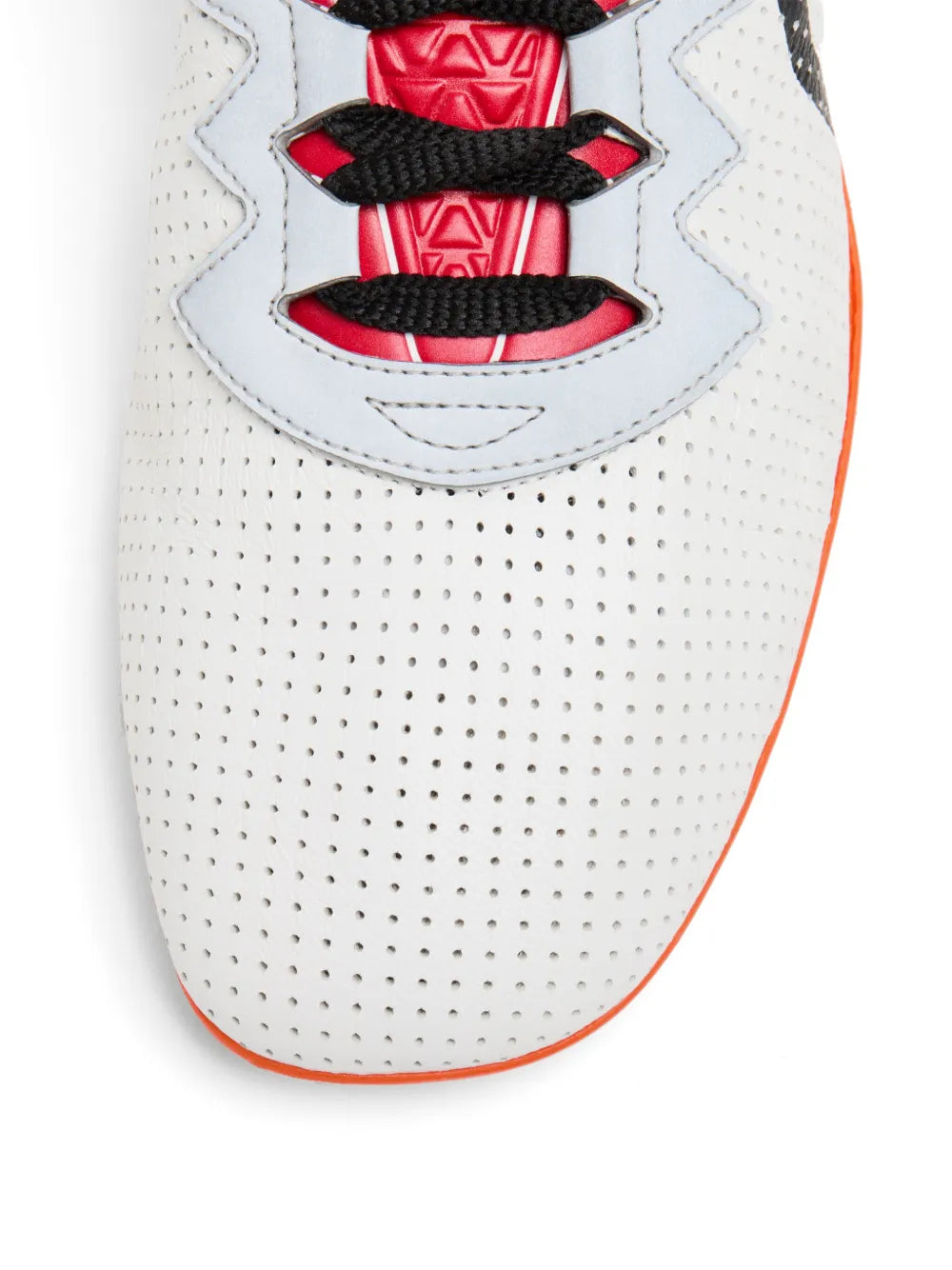 Valentino Garavani Chromathon Perforated Sneakers