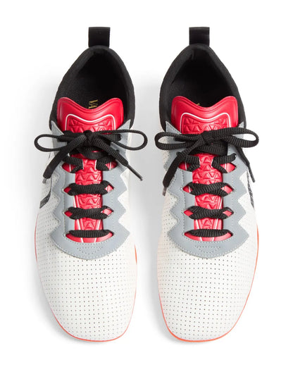 Valentino Garavani Chromathon Perforated Sneakers