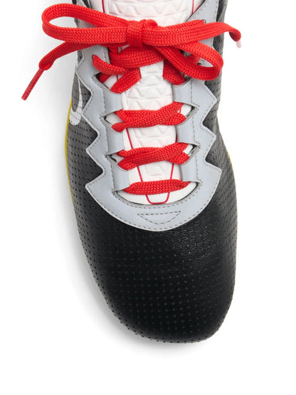 Valentino Garavani Chromathon Perforated Sneakers