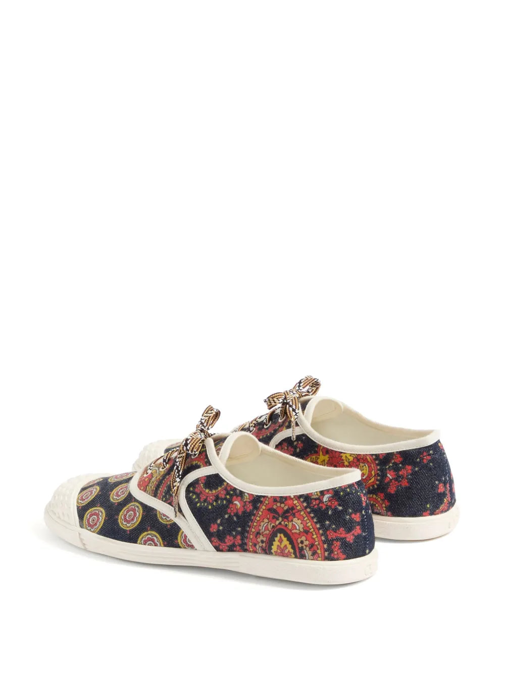 Valentino Garavani Bay By Bay Sneakers