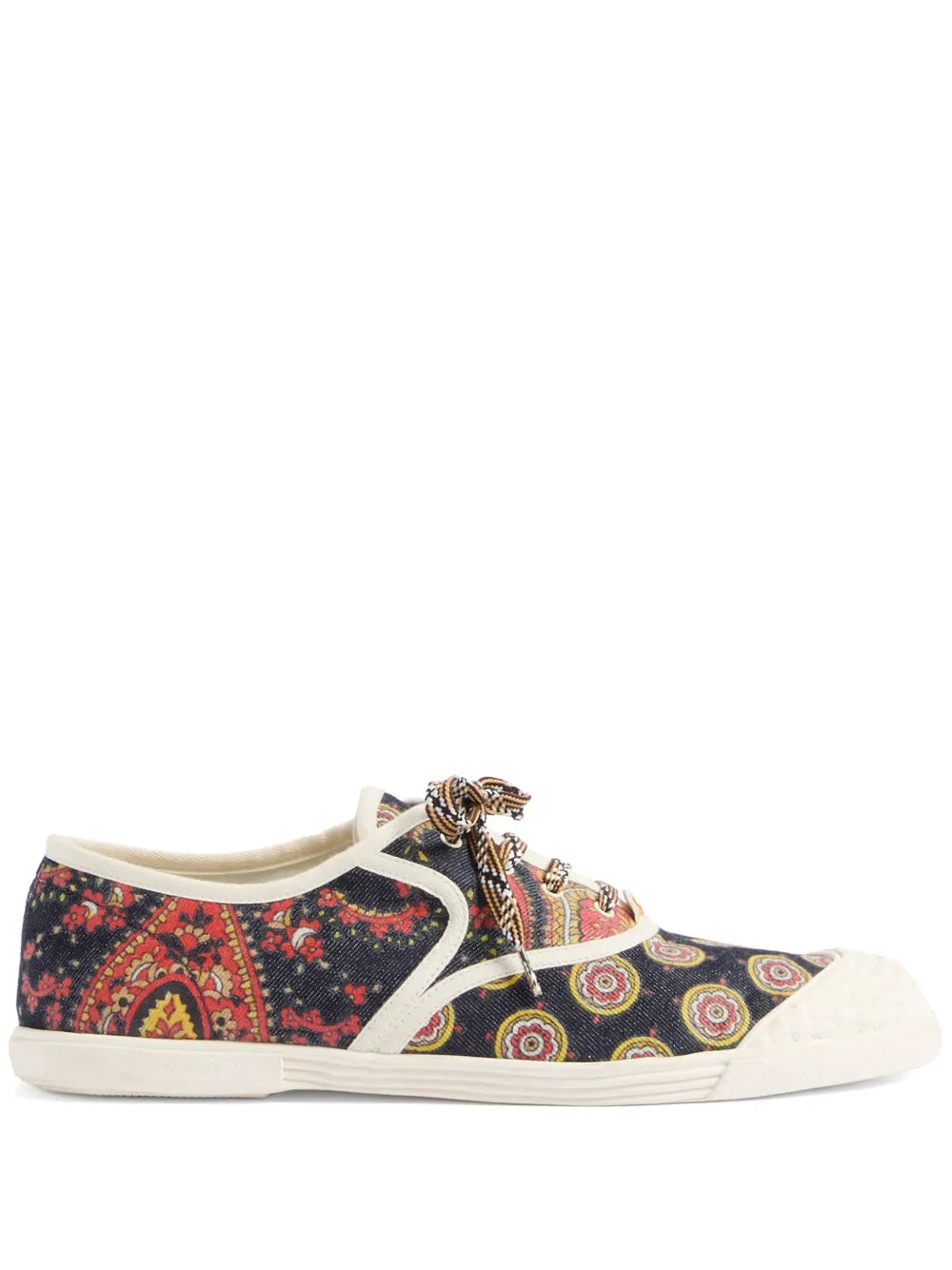 Valentino Garavani Bay By Bay Sneakers