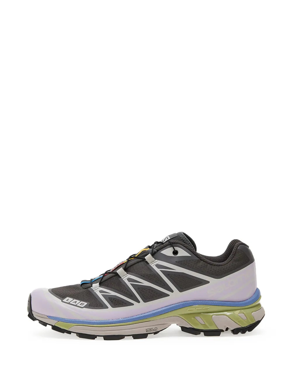 Salomon Xt-6 Ashes Of Roses