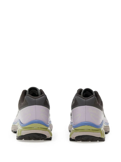 Salomon Xt-6 Ashes Of Roses