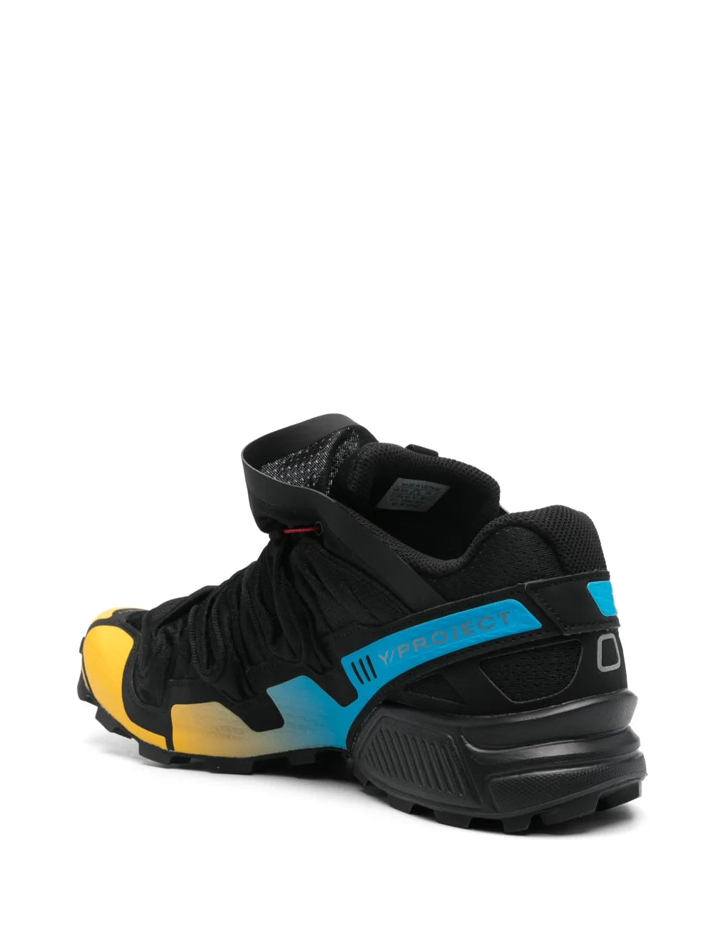 Salomon X Y/Project Speedcross 3 Sneakers