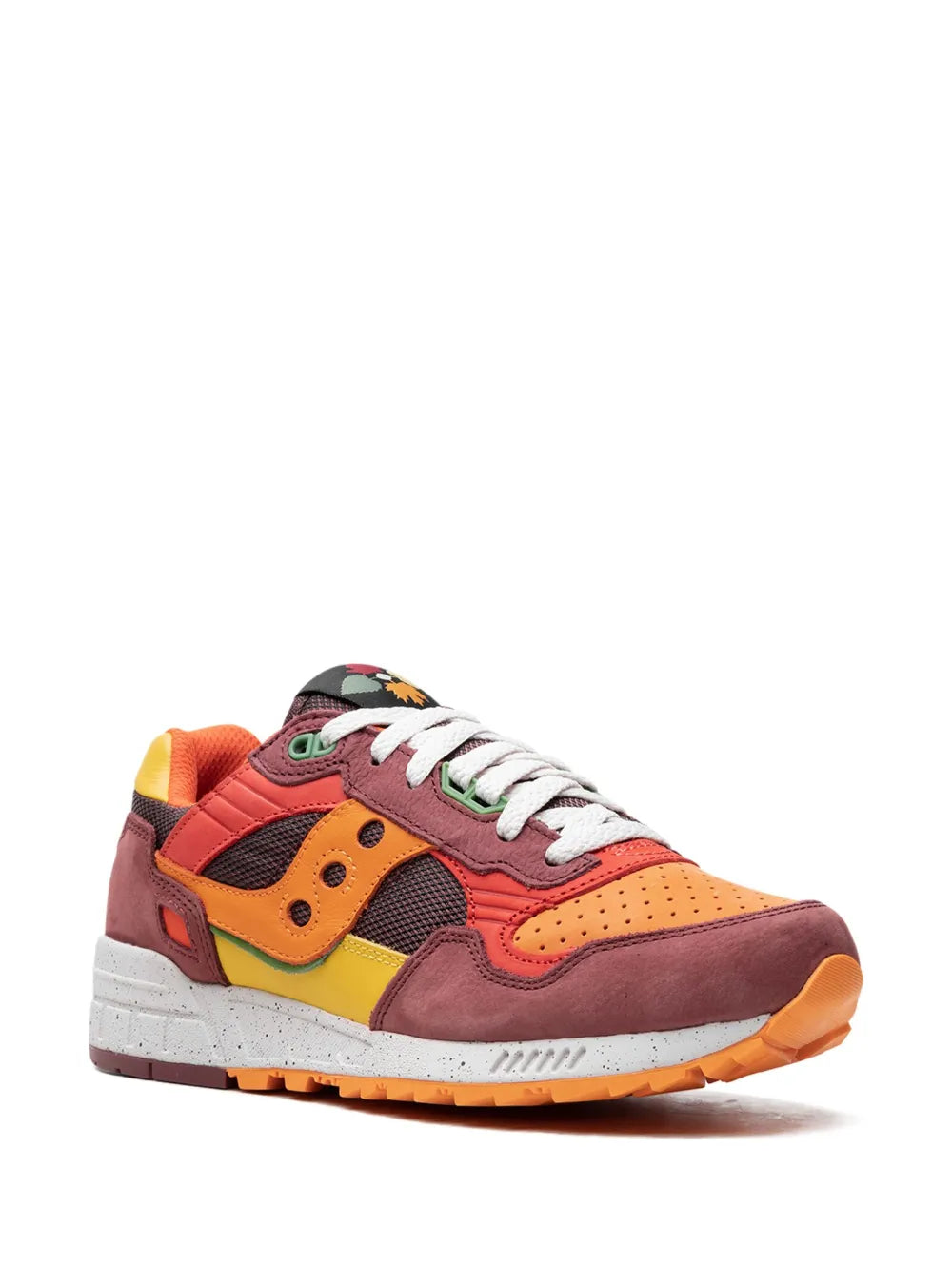 Saucony Shadow 5000 Fall Foliage Sneakers