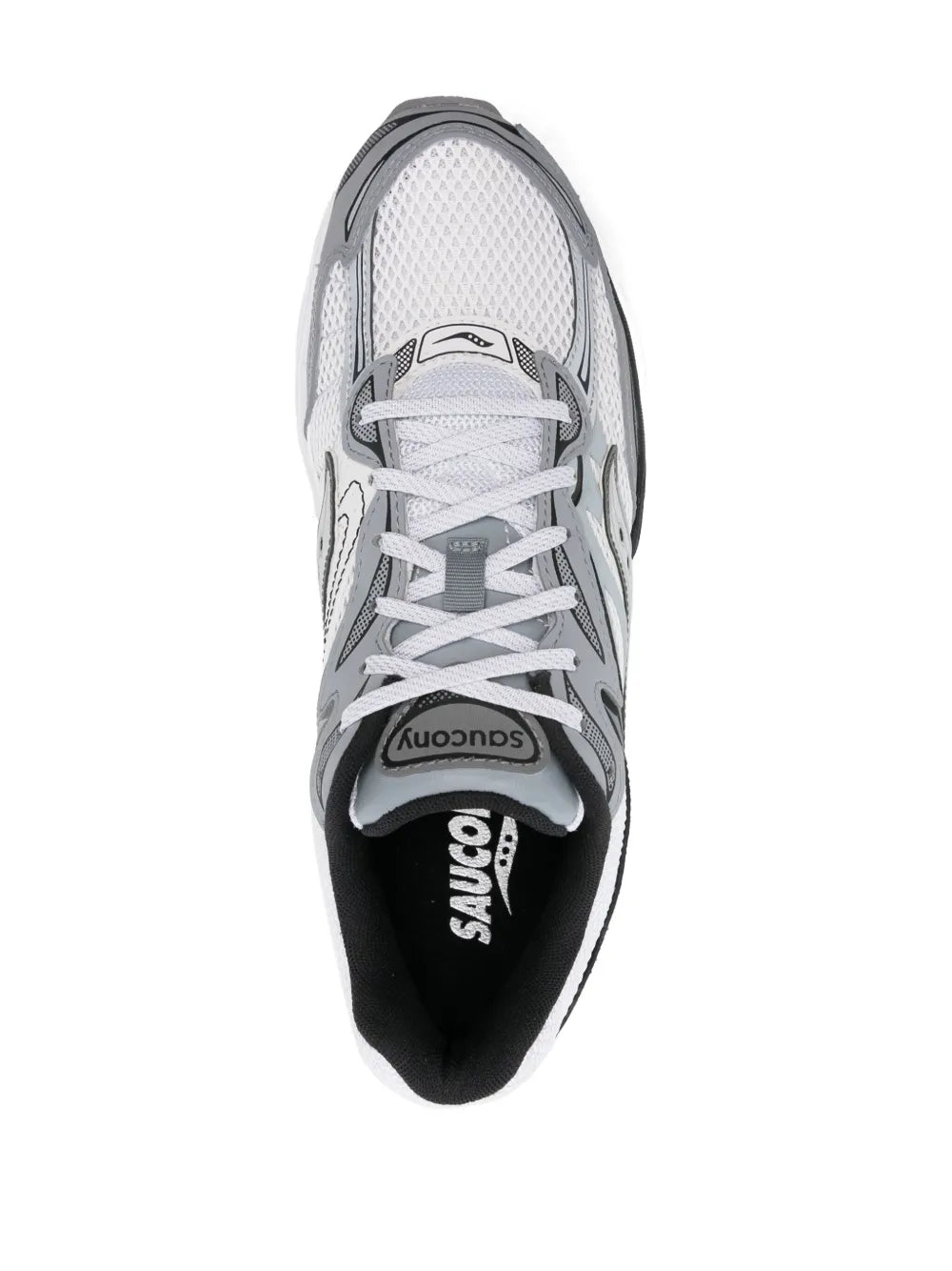 Saucony Progrid Omni 9 Sneakers