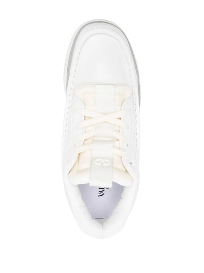 Valentino Garavani Leather Sneakers