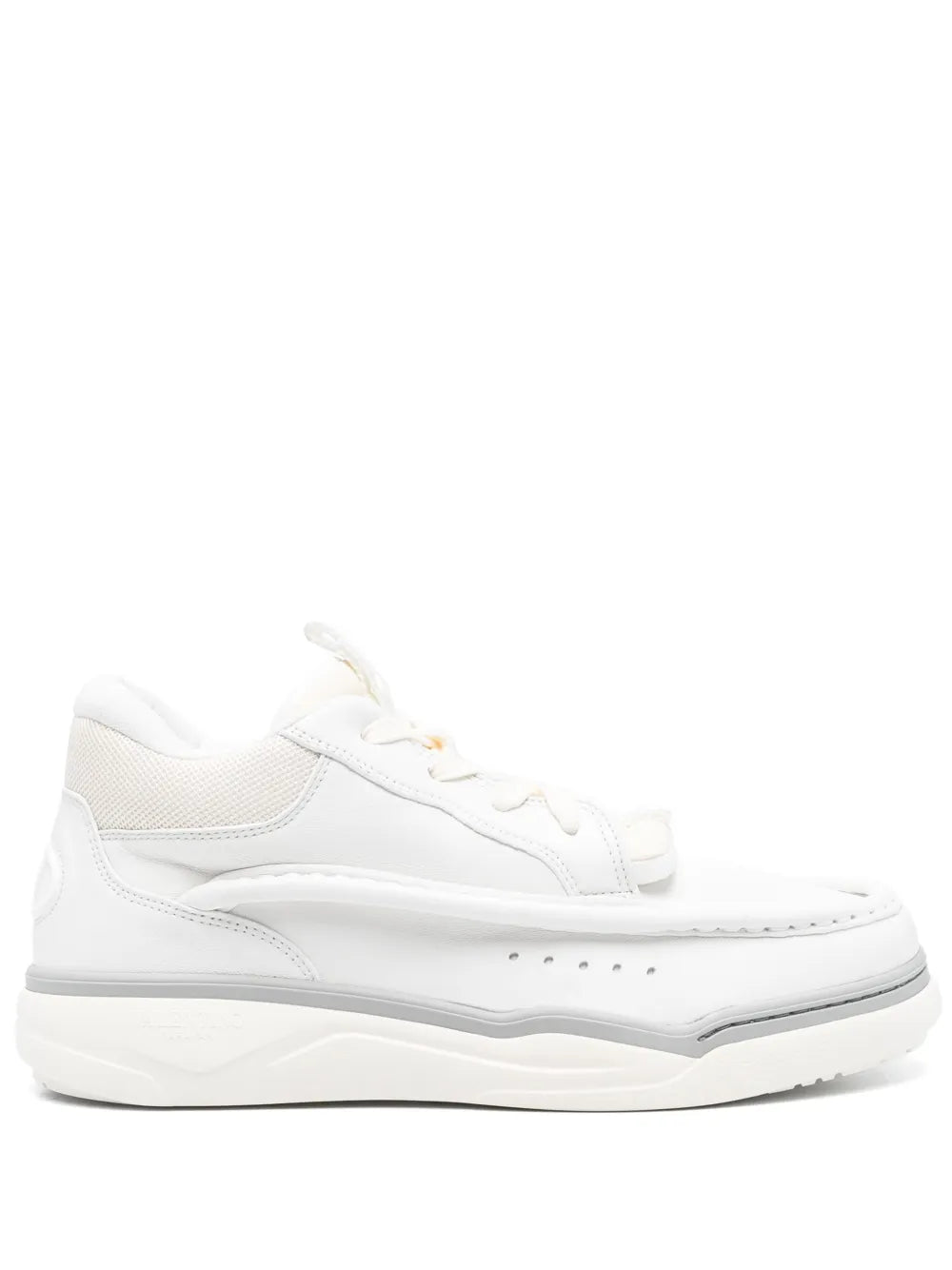 Valentino Garavani Leather Sneakers
