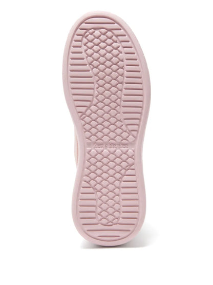 Acne Studios Platform Sneakers