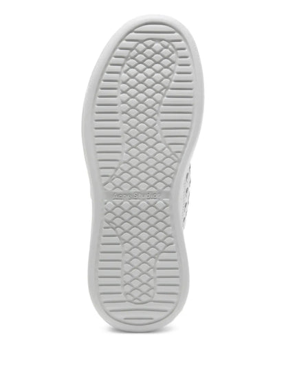 Acne Studios Touch-Strap Platform Sneakers