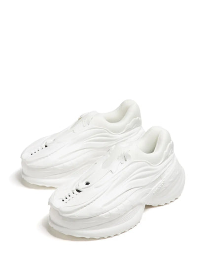 Sol3Mates X Kacimi Latam?e X Sirocco 1 Sneakers