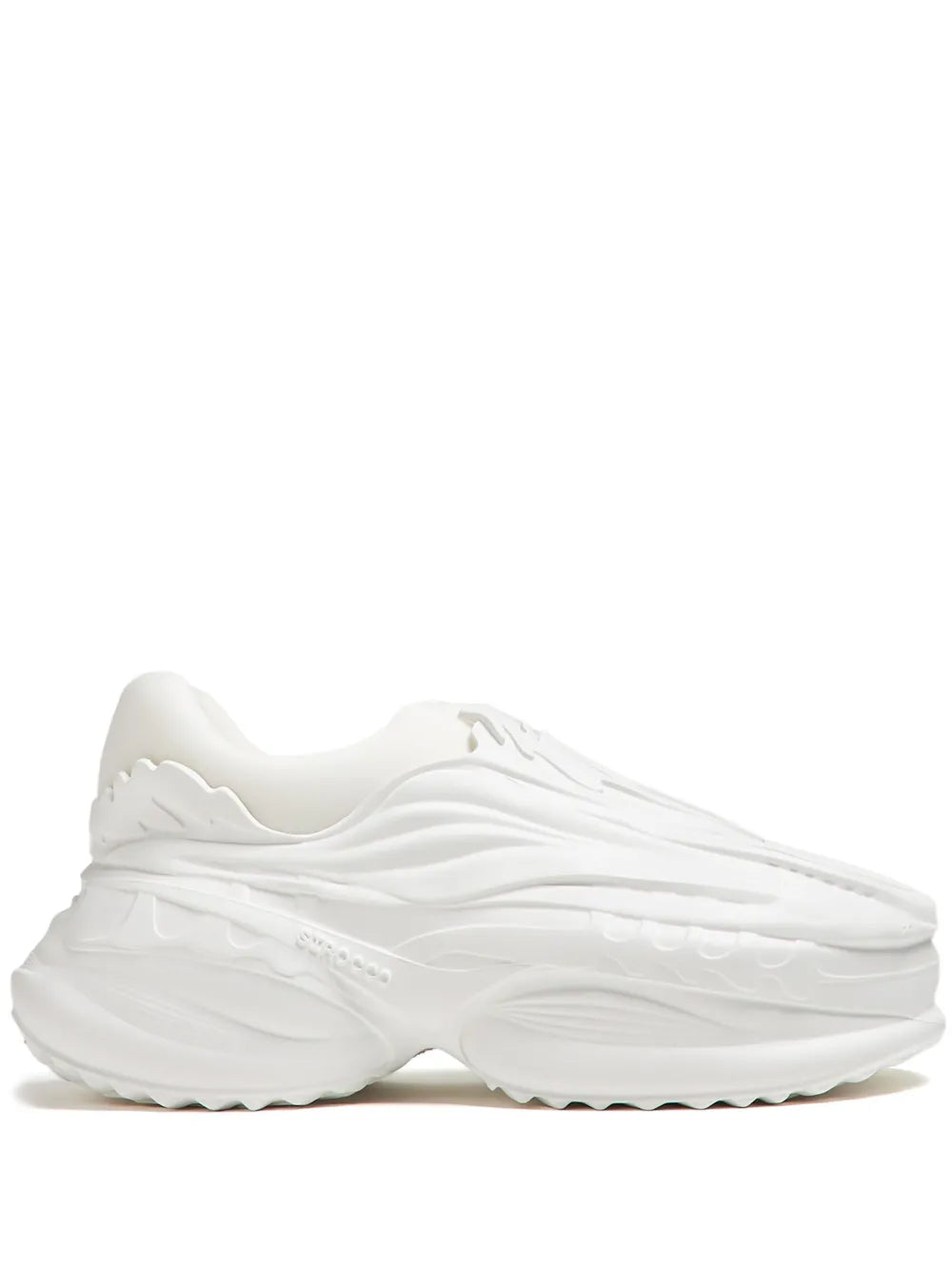 Sol3Mates X Kacimi Latam?e X Sirocco 1 Sneakers
