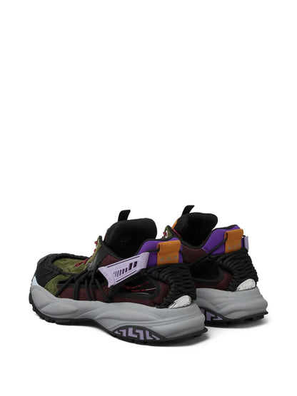 Versace Mercury M_Vs_01 Sneakers