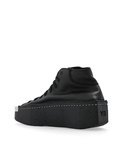 Y-3 50Mm Kyasu Sneakers