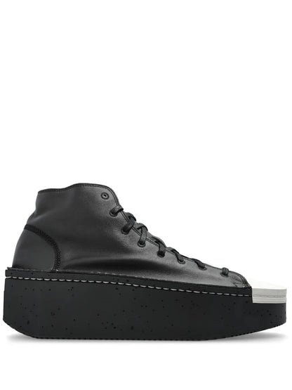 Y-3 50Mm Kyasu Sneakers