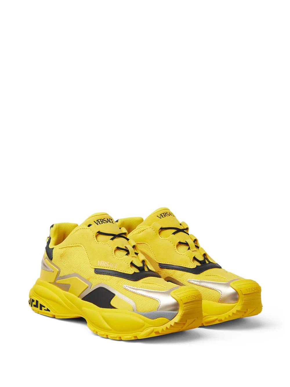 Versace Mercury M_Vs_04 Sneakers