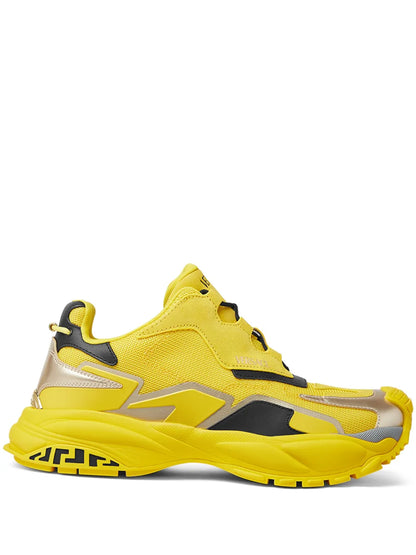 Versace Mercury M_Vs_04 Sneakers