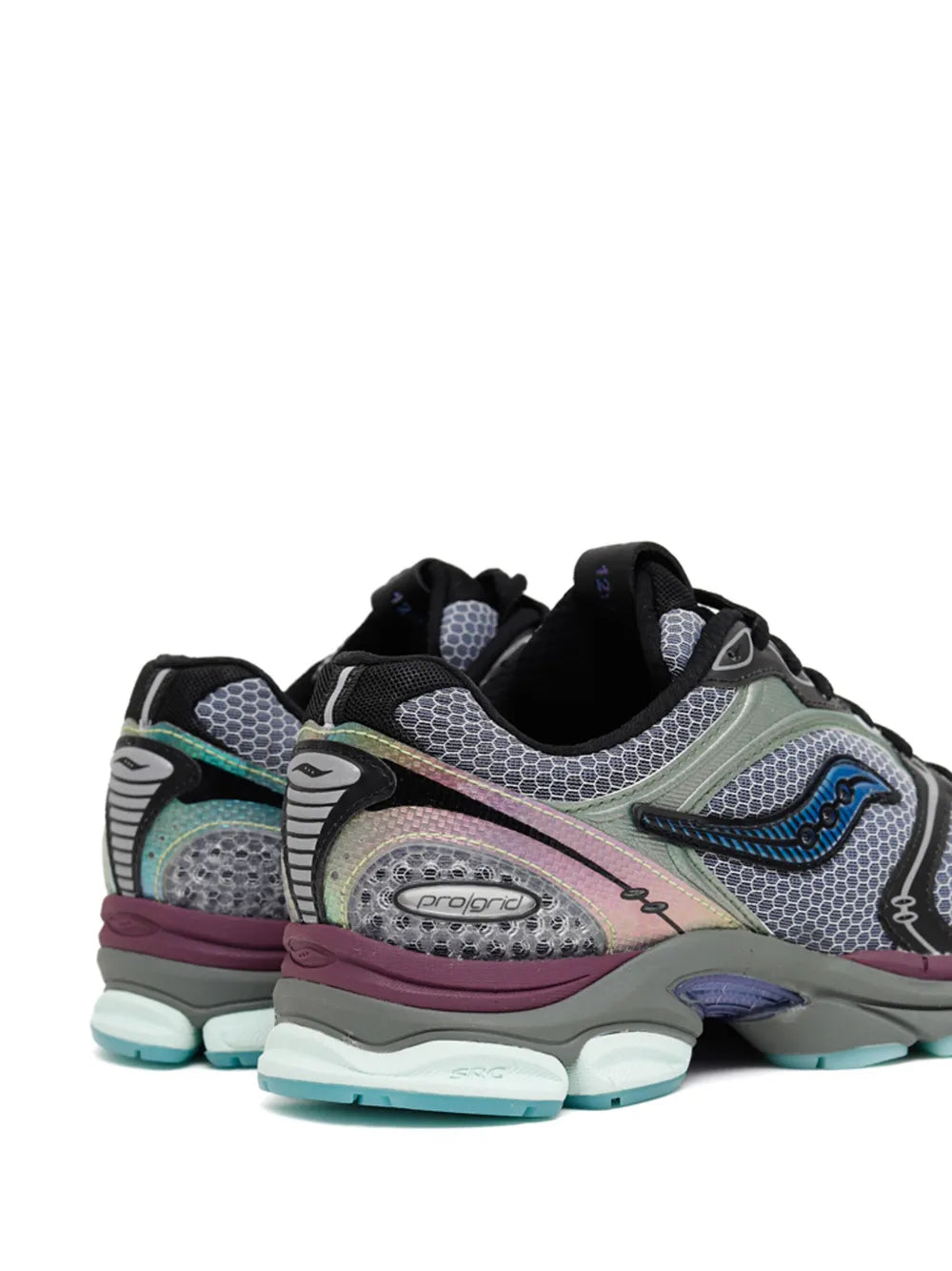 Saucony Progrid Triumph 4 Winter Solstice Sneakers