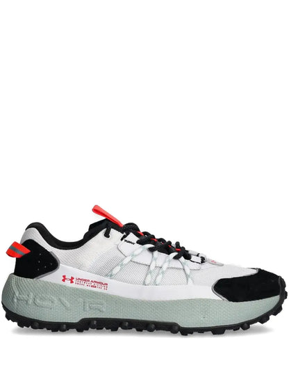 Under Armour Fat Tire Venture Pro Panelled Sneakers