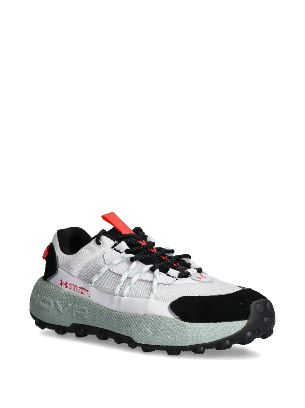 Under Armour Fat Tire Venture Pro Panelled Sneakers