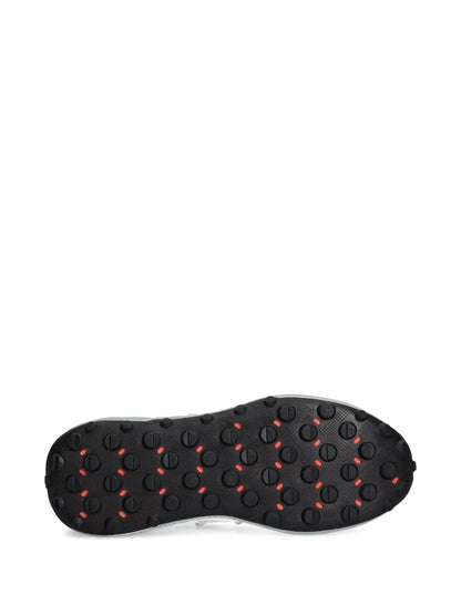 Under Armour Fat Tire Venture Pro Panelled Sneakers