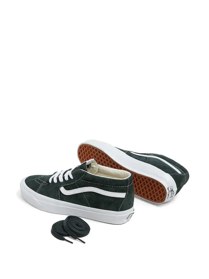 Vans Premium Sk8-Mid 83 Sneakers