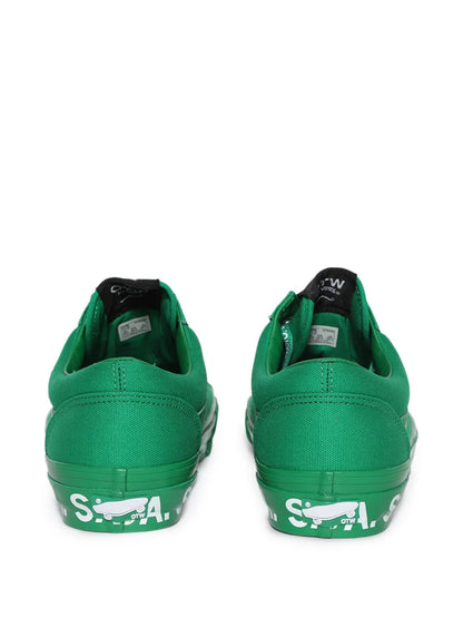 Vans Otw Old Skool Reissue 36 Vibram Sneakers