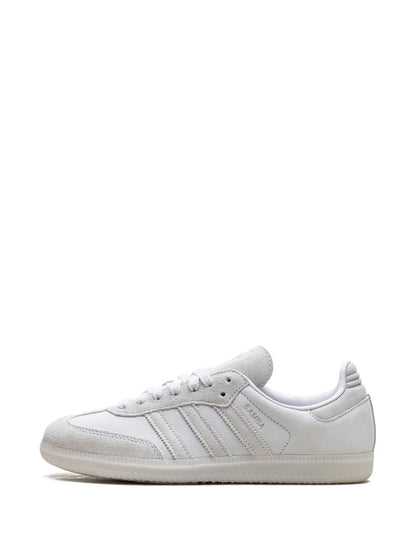 adidas Samba Dash Grey Sneakers