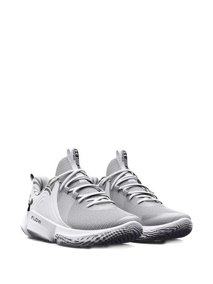 Under Armour Flow Futr X 2 Team White/Grey Sneakers